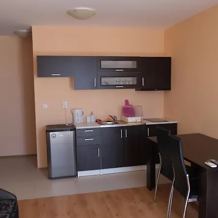 Appartement Sunny 2 Slantchev Briag