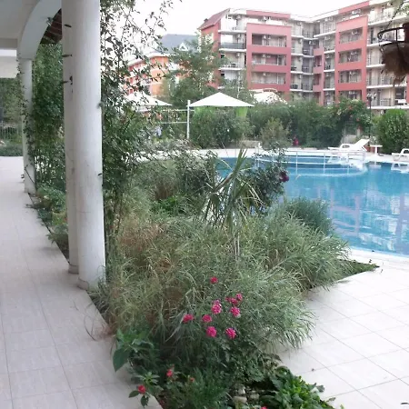 Appartement Sunny 2